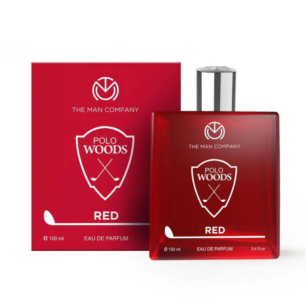 Polo 2024 red 100ml