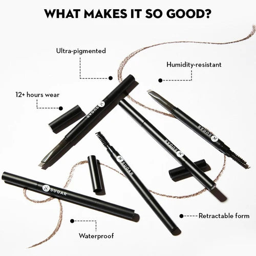 12HR ARCH ARRIVAL BROW DEFINER