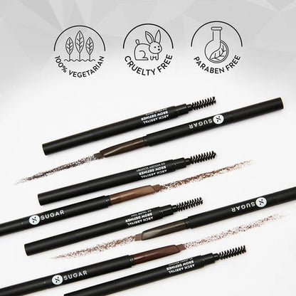 12HR ARCH ARRIVAL BROW DEFINER