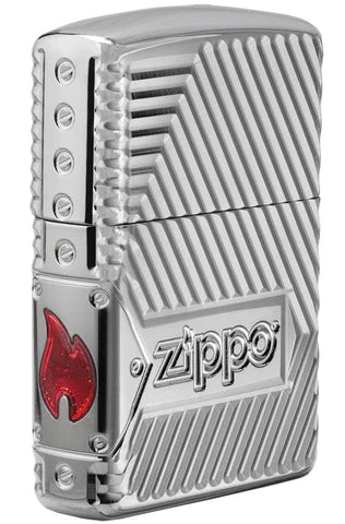 ZIPPO BOLTS