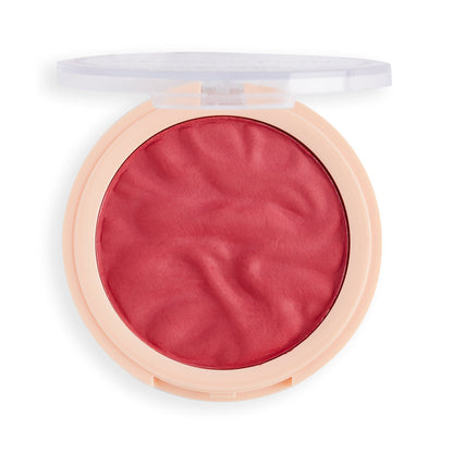 REVOLUTION BLUSHER RELOADED ROSE KISS