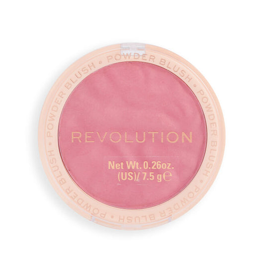 REVOLUTION BLUSHER RELOADED BALLERINA