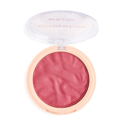 REVOLUTION BLUSHER RELOADED BALLERINA