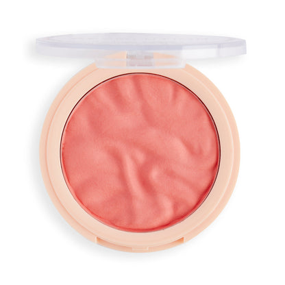 REVOLUTION BLUSHER RELOADED PEACH BLISS