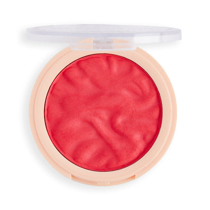 REVOLUTION BLUSHER RELOADED CORAL DREAM