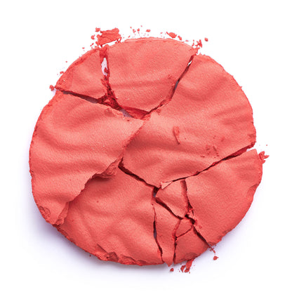 REVOLUTION BLUSHER RELOADED CORAL DREAM