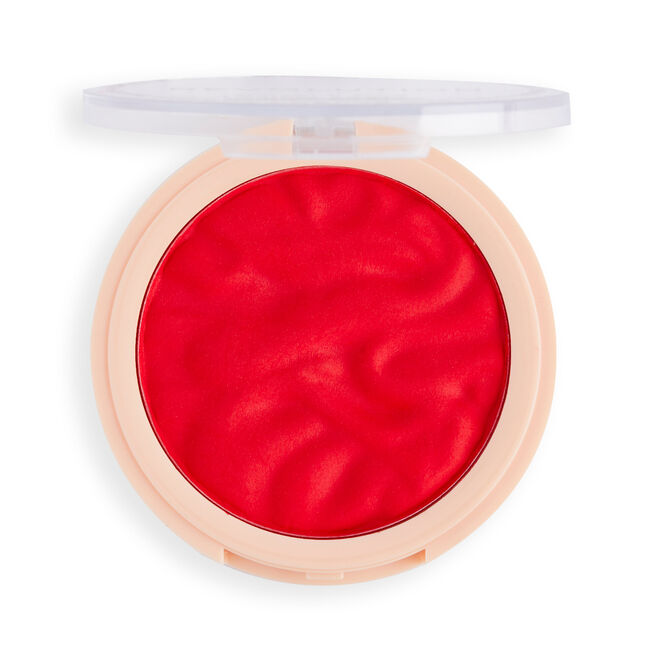 REVOLUTION BLUSHER RELOADED POP MY CHERRY