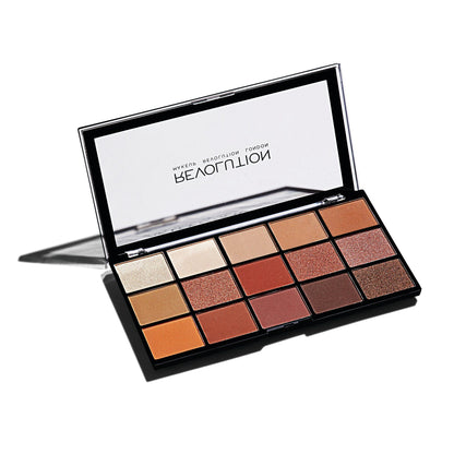 REVOLUTION RELOADED PALETTE ICONIC FEVER