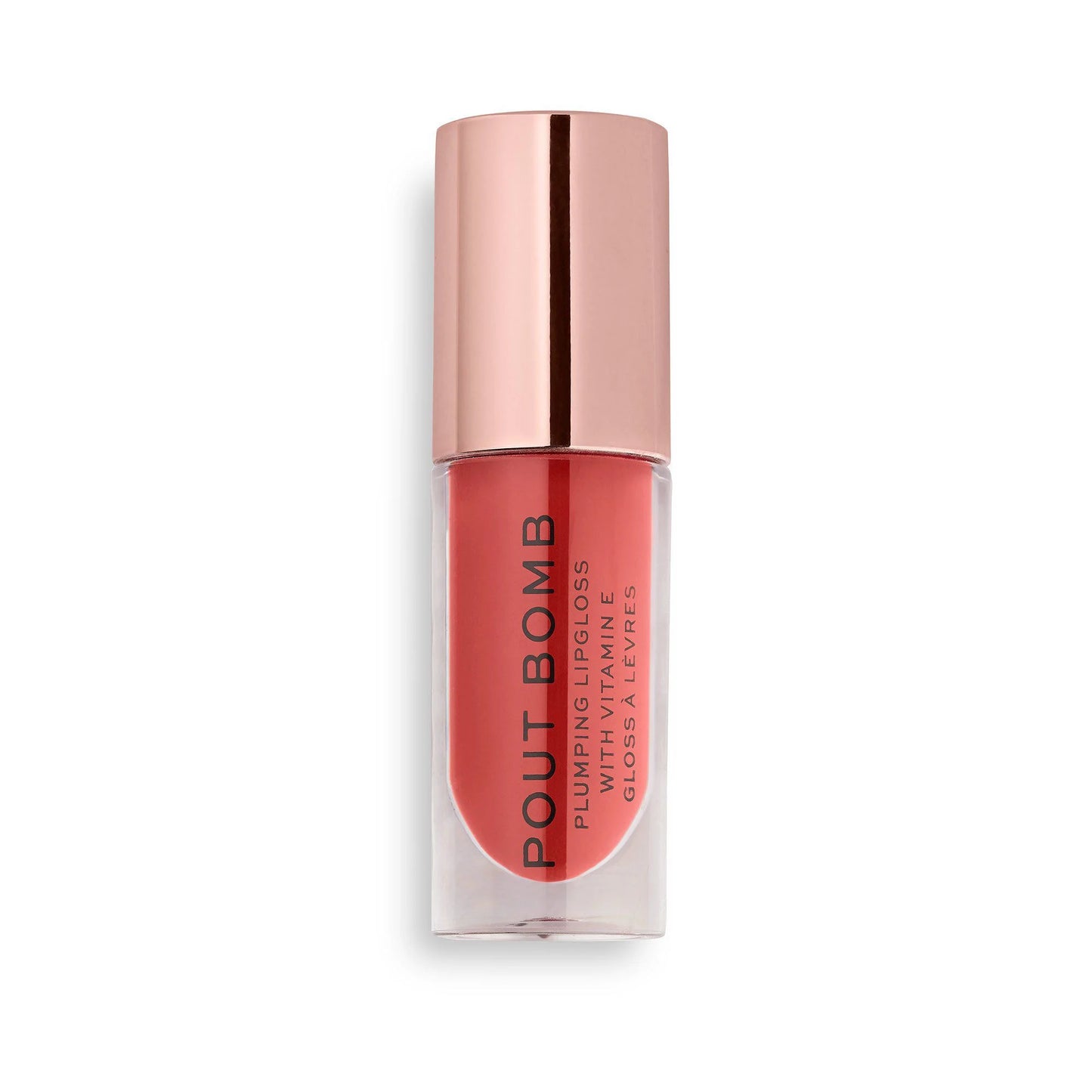 REVOLUTION POUT BOMB PLUMPING GLOSS