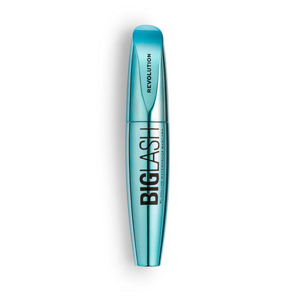 REVOLUTION BIG LASH WATERPROOF VOLUME MASCARA