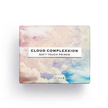 XX REVOLUTION CLOUD COMPLEXXION PRIMER