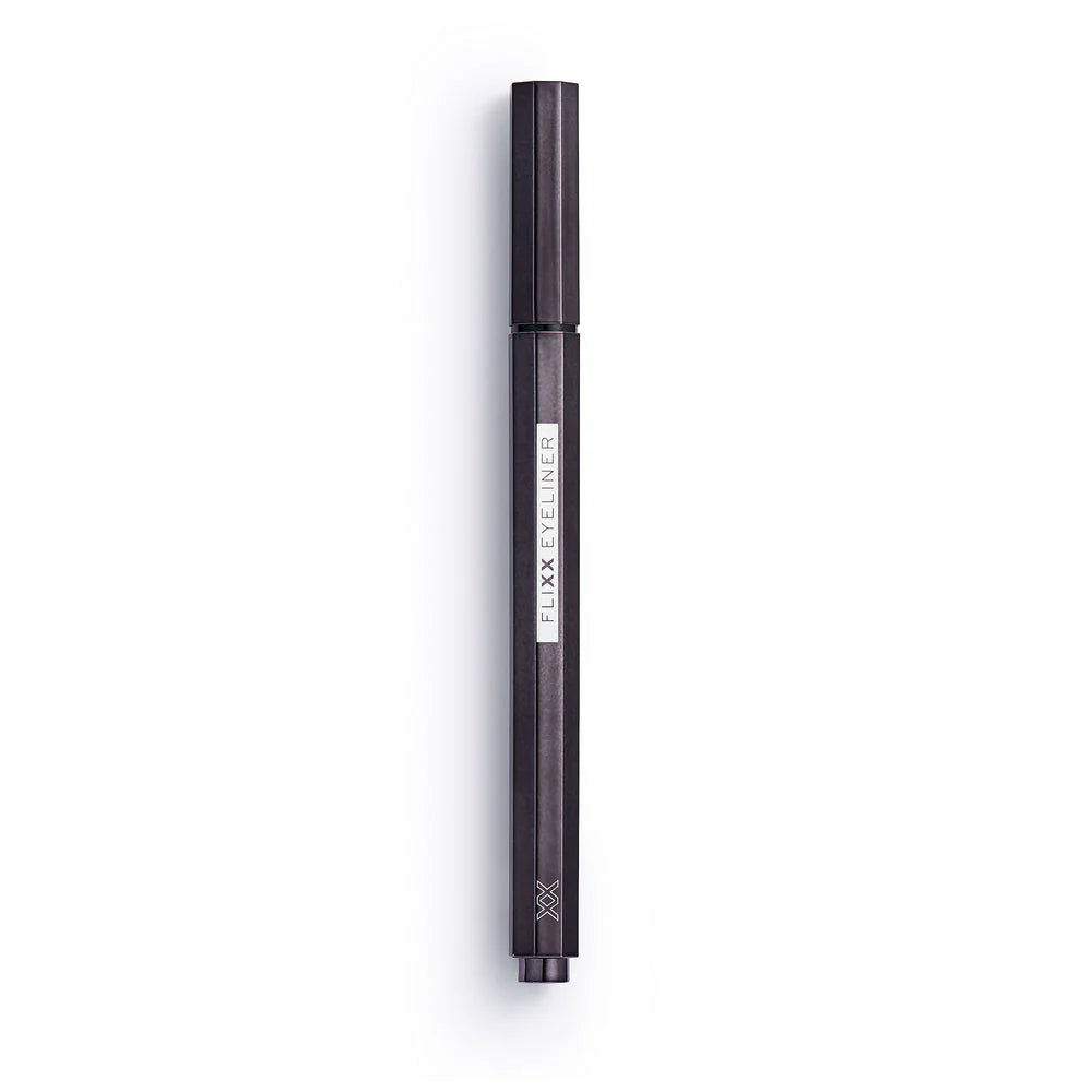 XX REVOLUTION FLIXX EYELINER PEN BLACK