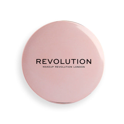 REVOLUTION INFINITE UNIVERSAL PRESSED POWDER TRANSLUCENT