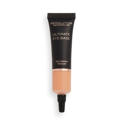 MAKEUP REVOLUTION ULTIMATE EYE BASE EYE PRIMER MEDIUM