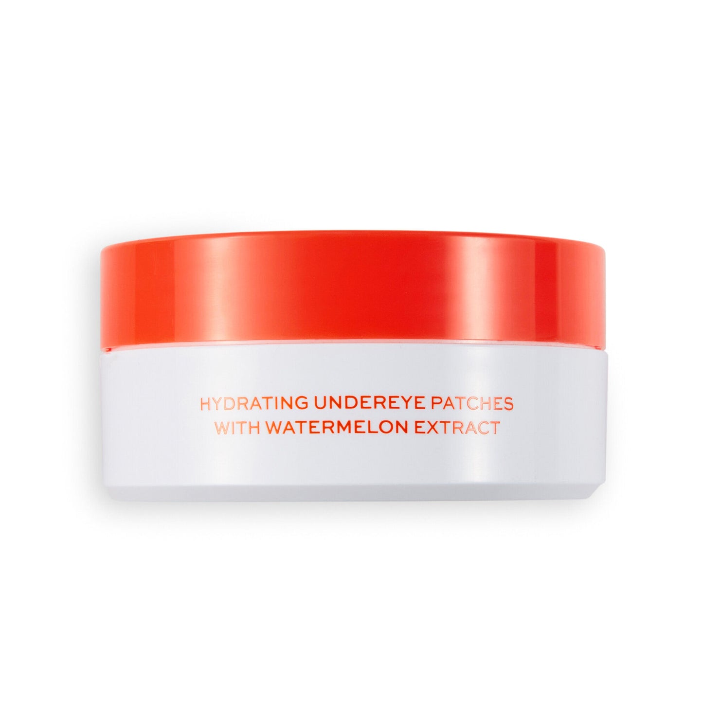 REVOLUTION SKINCARE X JAKE JAMIE WATERMELON HYDRATING UNDEREYE PATCHES