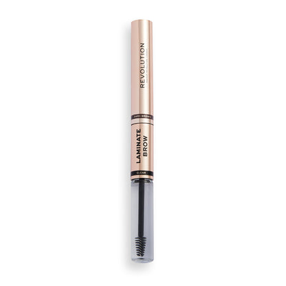 REVOLUTION LAMINATE BROW DARK BROWN