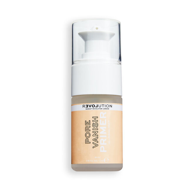 REVOLUTION RELOVE PORE VANISH PRIMER