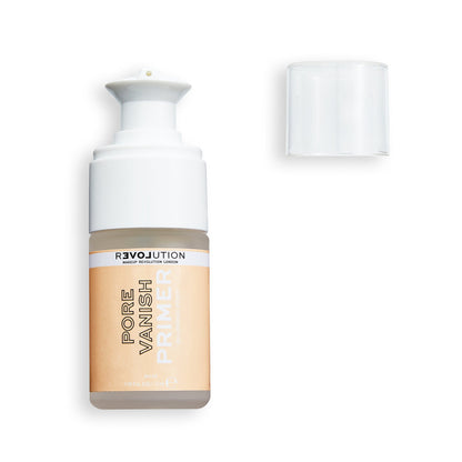 REVOLUTION RELOVE PORE VANISH PRIMER