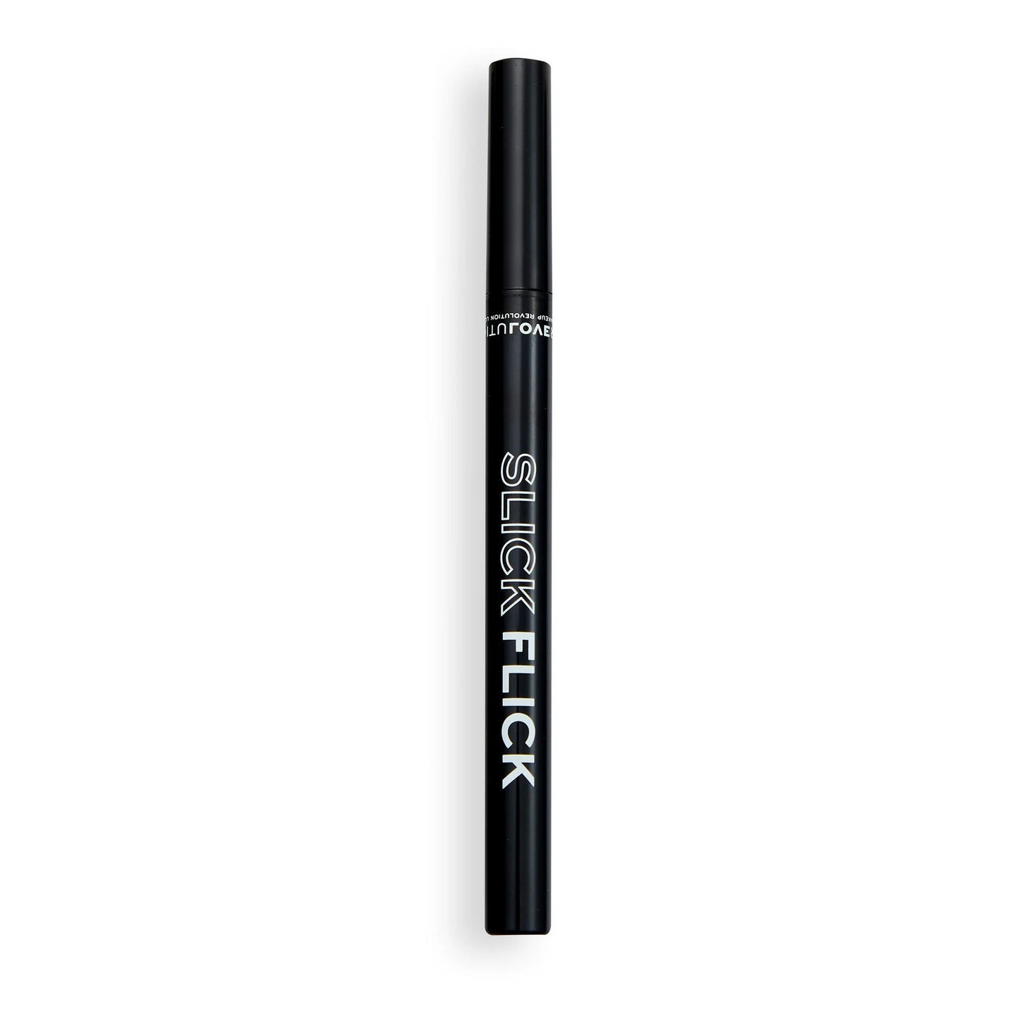 REVOLUTION RELOVE SLICK FLICK EYELINER BLACK