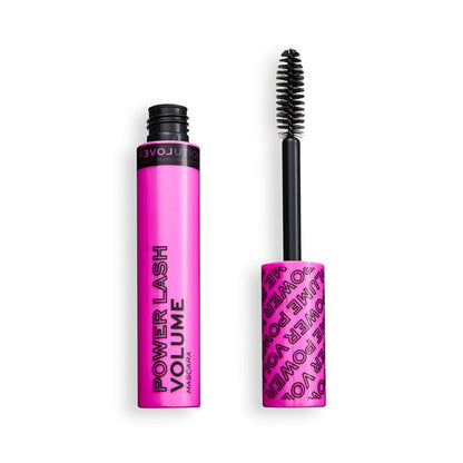 REVOLUTION RELOVE POWER LASH VOLUME MASCARA