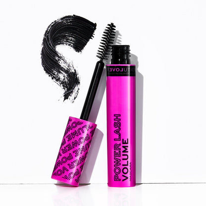 REVOLUTION RELOVE POWER LASH VOLUME MASCARA