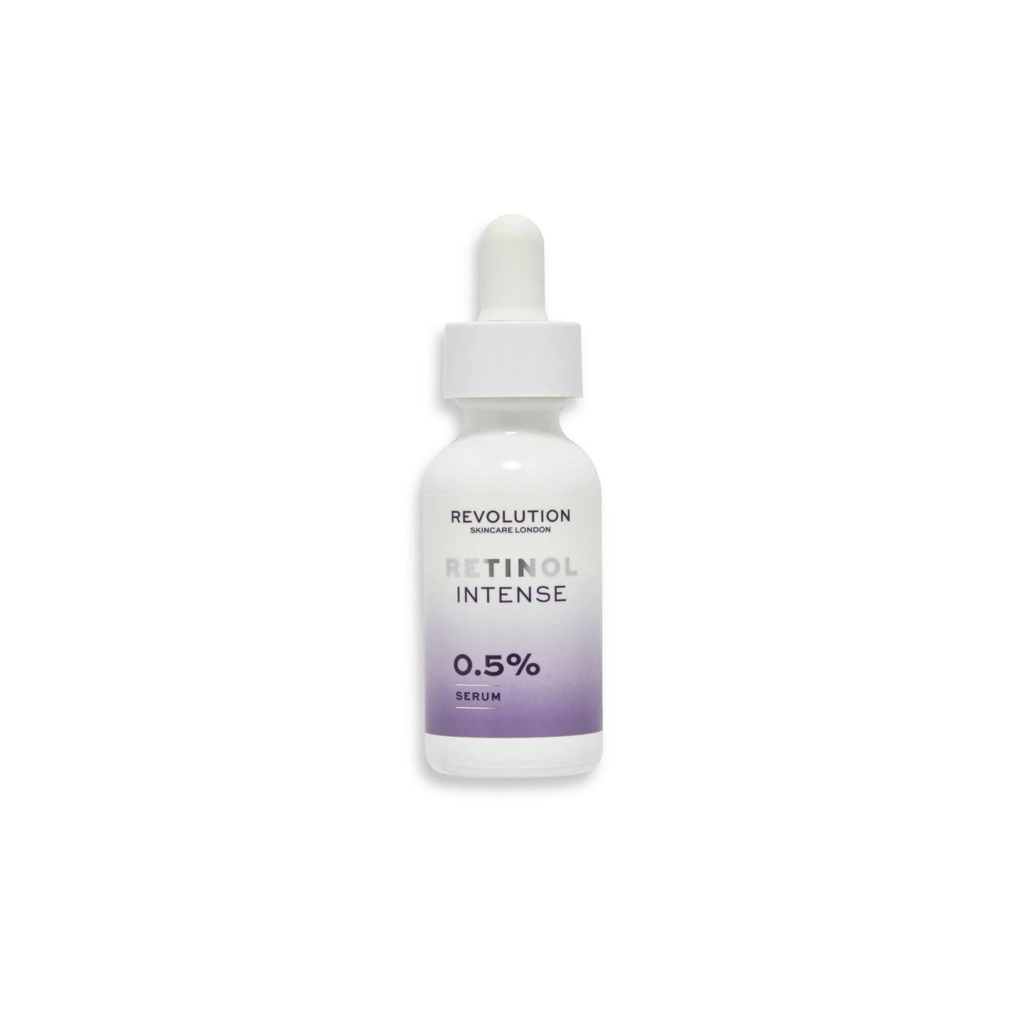 REVOLUTION SKINCARE 0.5% RETINOL INTENSE SERUM