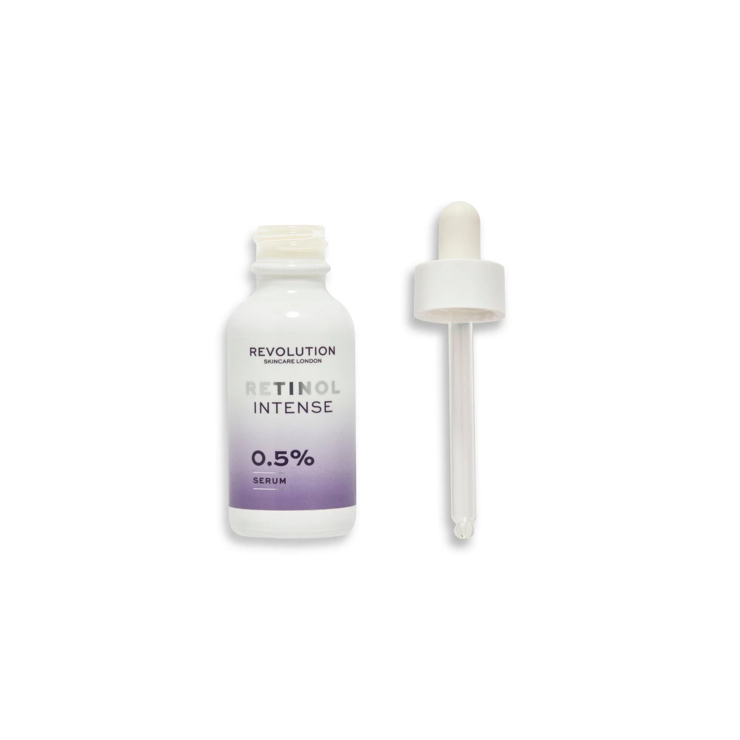 REVOLUTION SKINCARE 0.5% RETINOL INTENSE SERUM