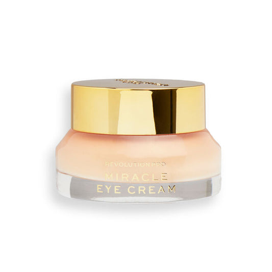 REVOLUTION PRO MIRACLE EYE CREAM