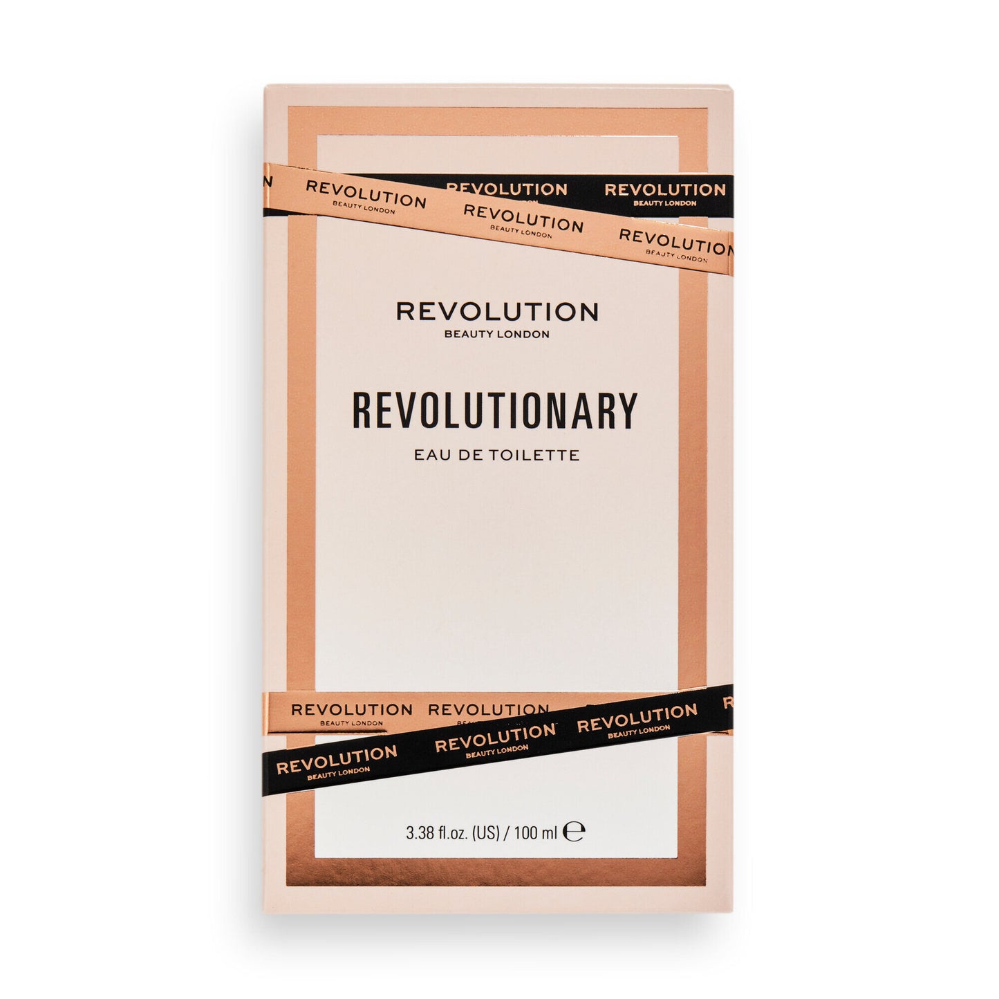 REVOLUTION REVOLUTIONARY EDT