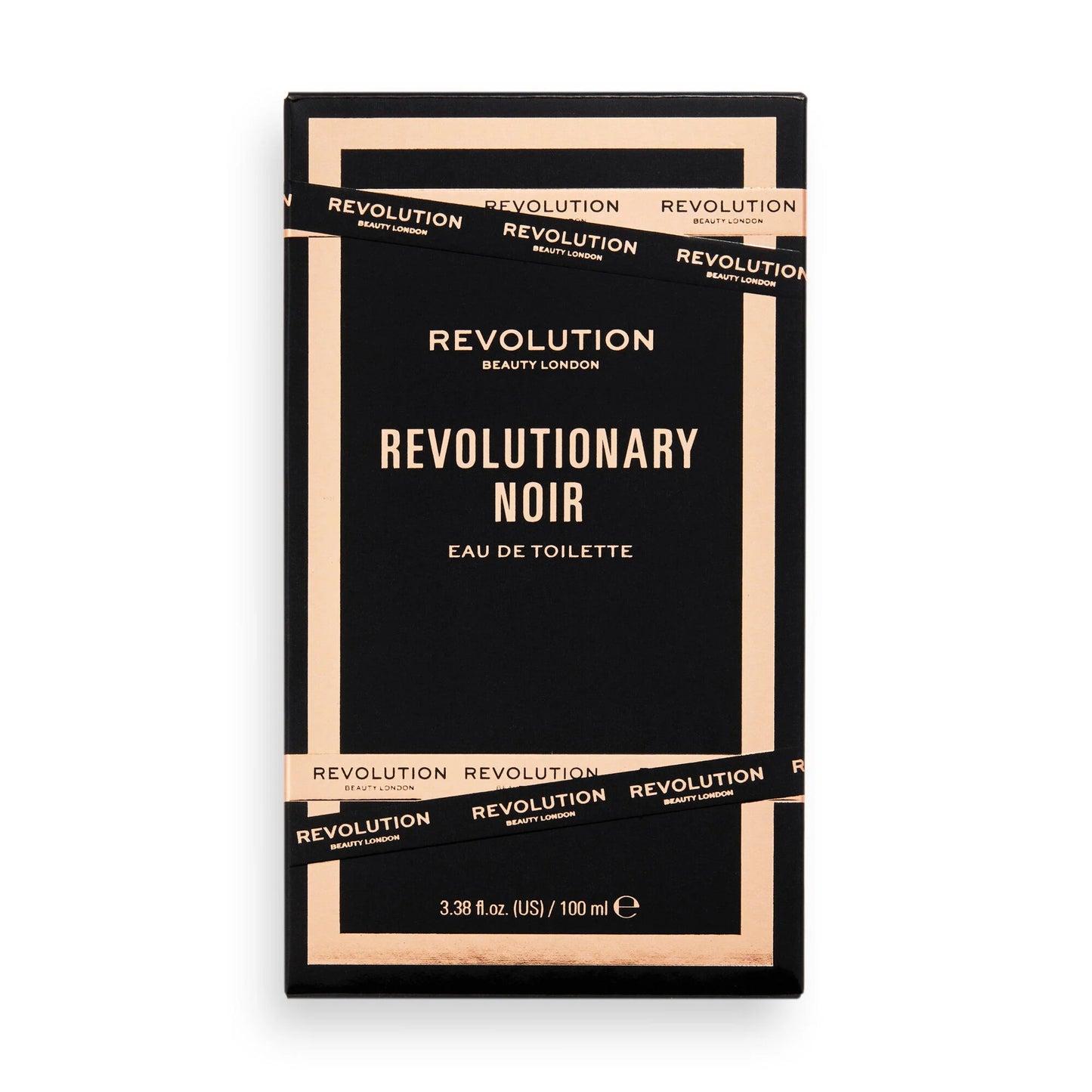 REVOLUTION REVOLUTIONARY NOIR EDT