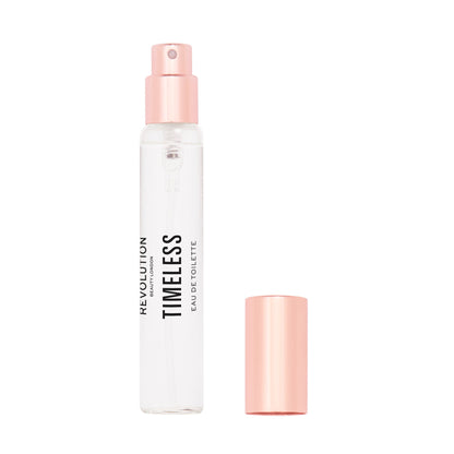 REVOLUTION TIMELESS 10ML PURSE SPRAY