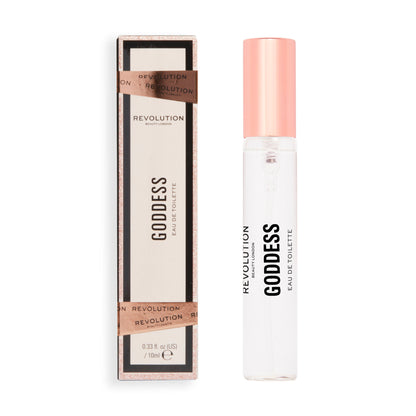 REVOLUTION GODDESS 10ML PURSE SPRAY