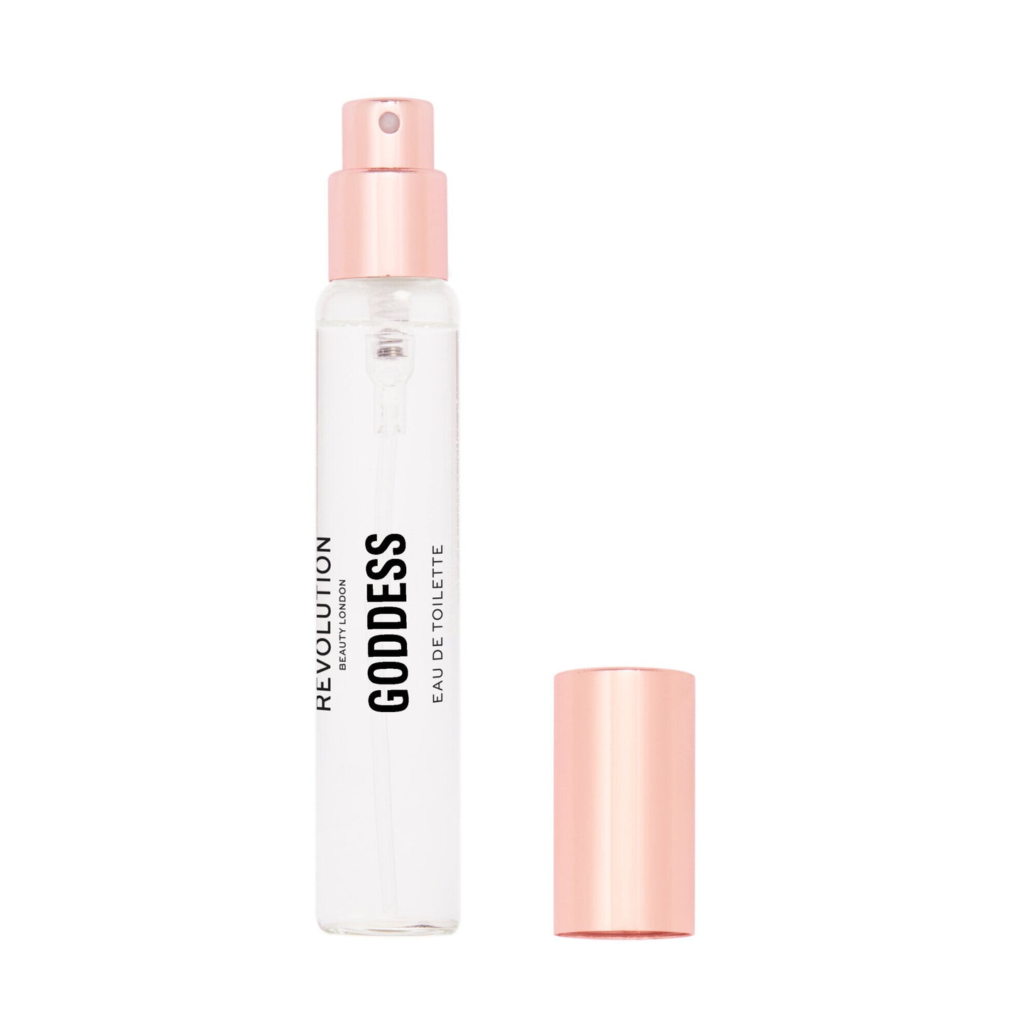 REVOLUTION GODDESS 10ML PURSE SPRAY