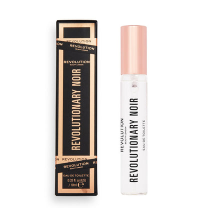 REVOLUTION REVOLUTIONARY NOIR 10ML PURSE SPRAY