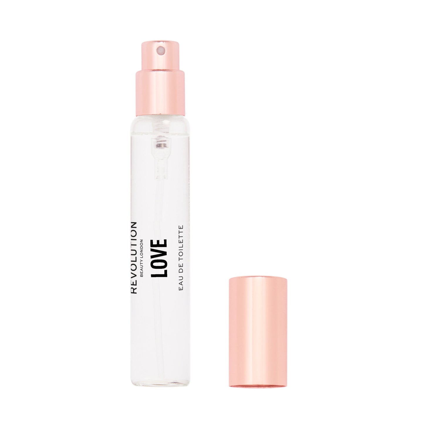 REVOLUTION LOVE 10ML PURSE SPRAY