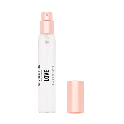 REVOLUTION LOVE 10ML PURSE SPRAY