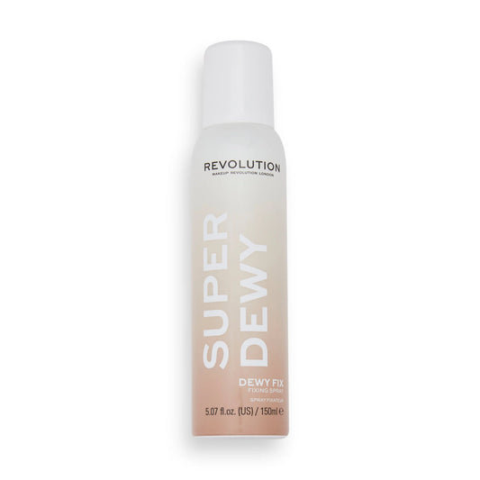 REVOLUTION SUPERDEWY MISTING SPRAY