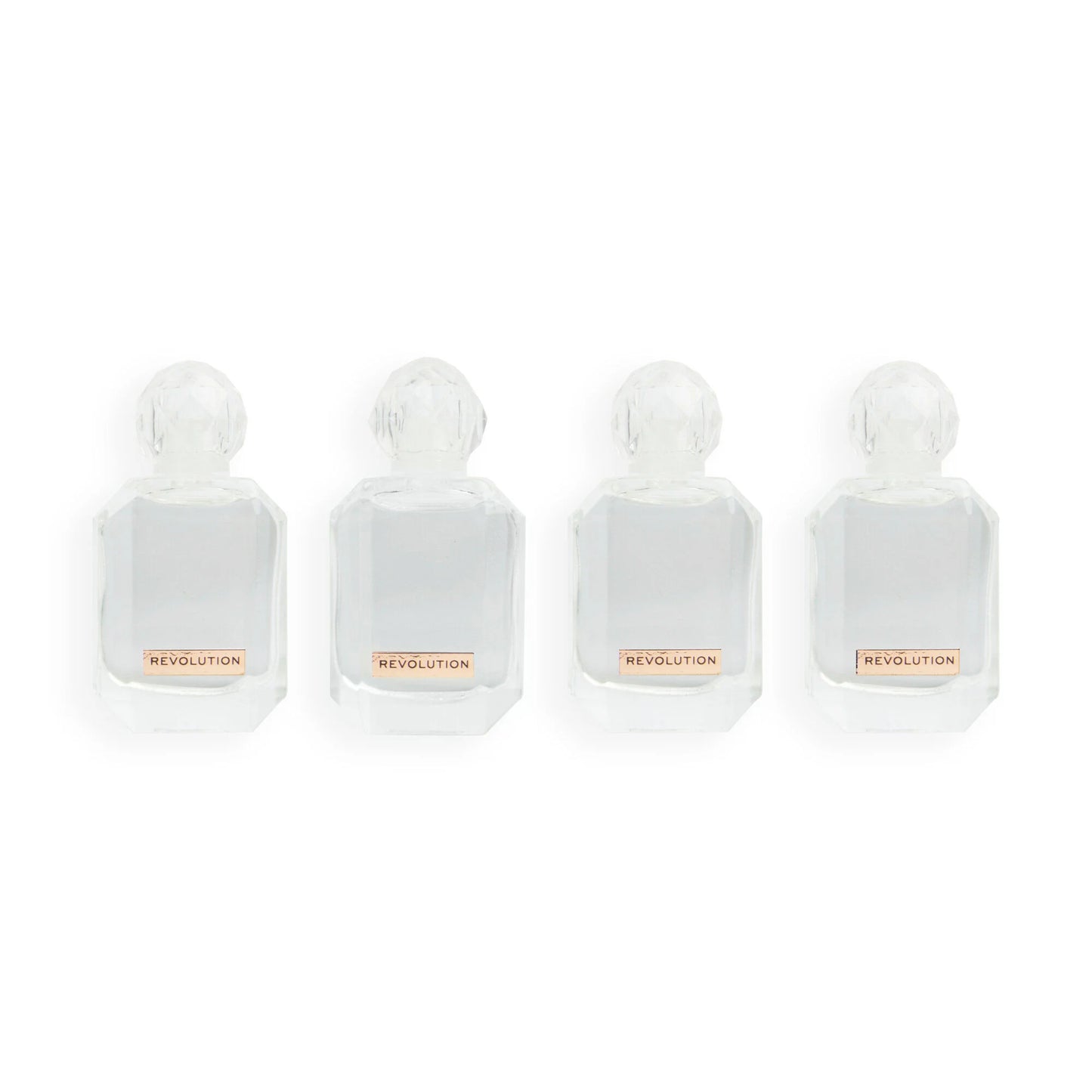 REVOLUTION 10ML DISCOVERY PACK