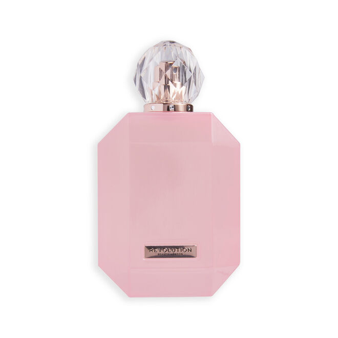 REVOLUTION FLORAL SEDUCTION EDT