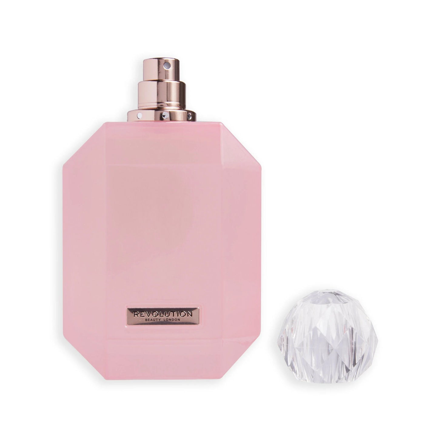 REVOLUTION FLORAL SEDUCTION EDT