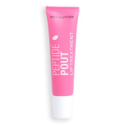 REVOLUTION SKIN PEPTIDE POUT LIP TREATMENT