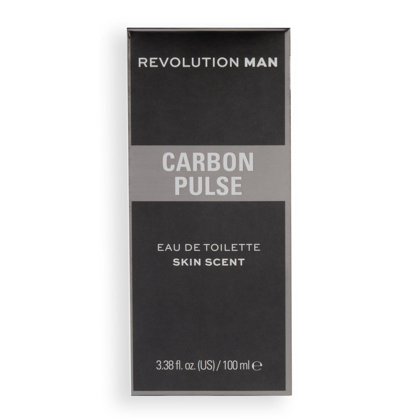 REVOLUTION MAN CARBON PULSE EDT