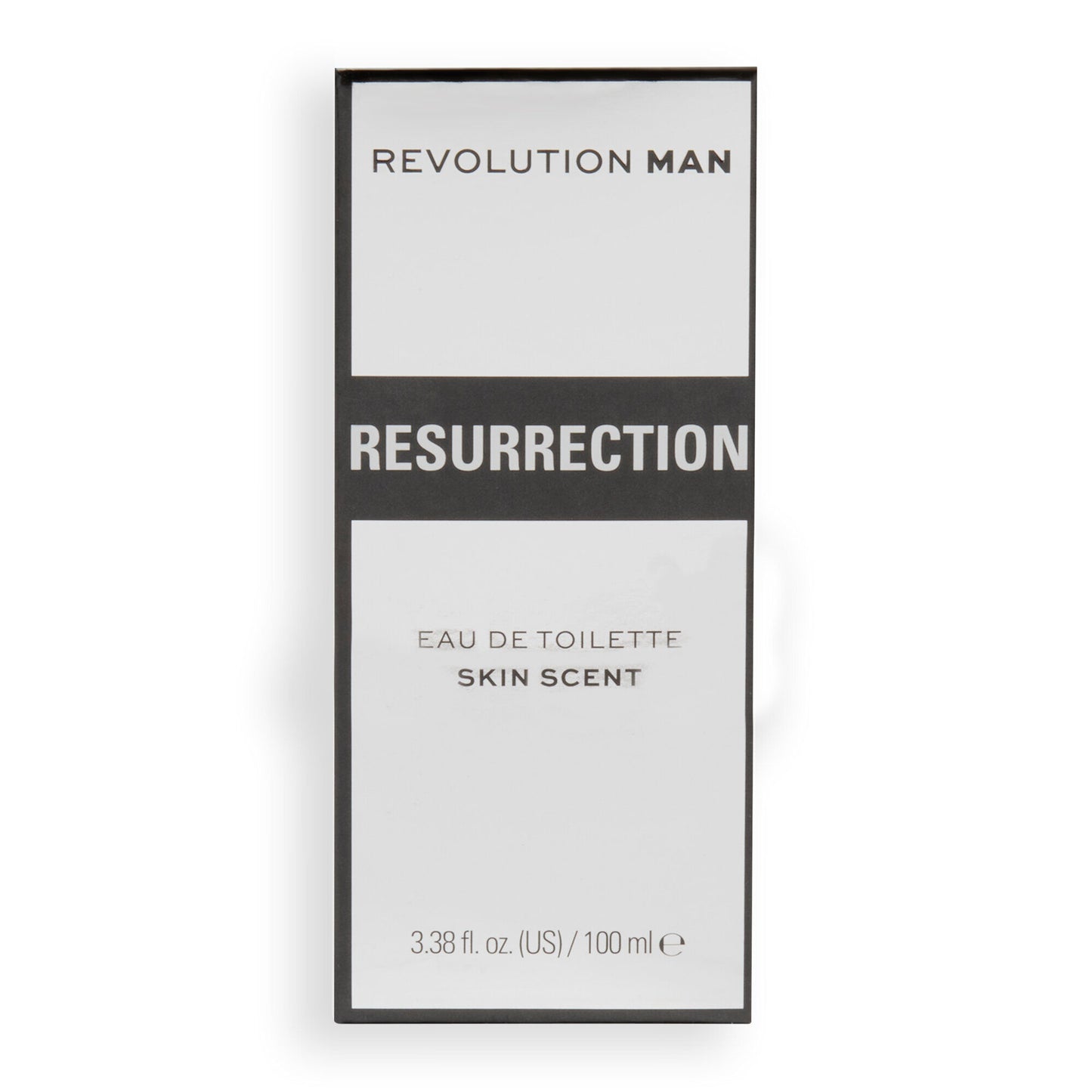 REVOLUTION MAN RESURRECTION EDT