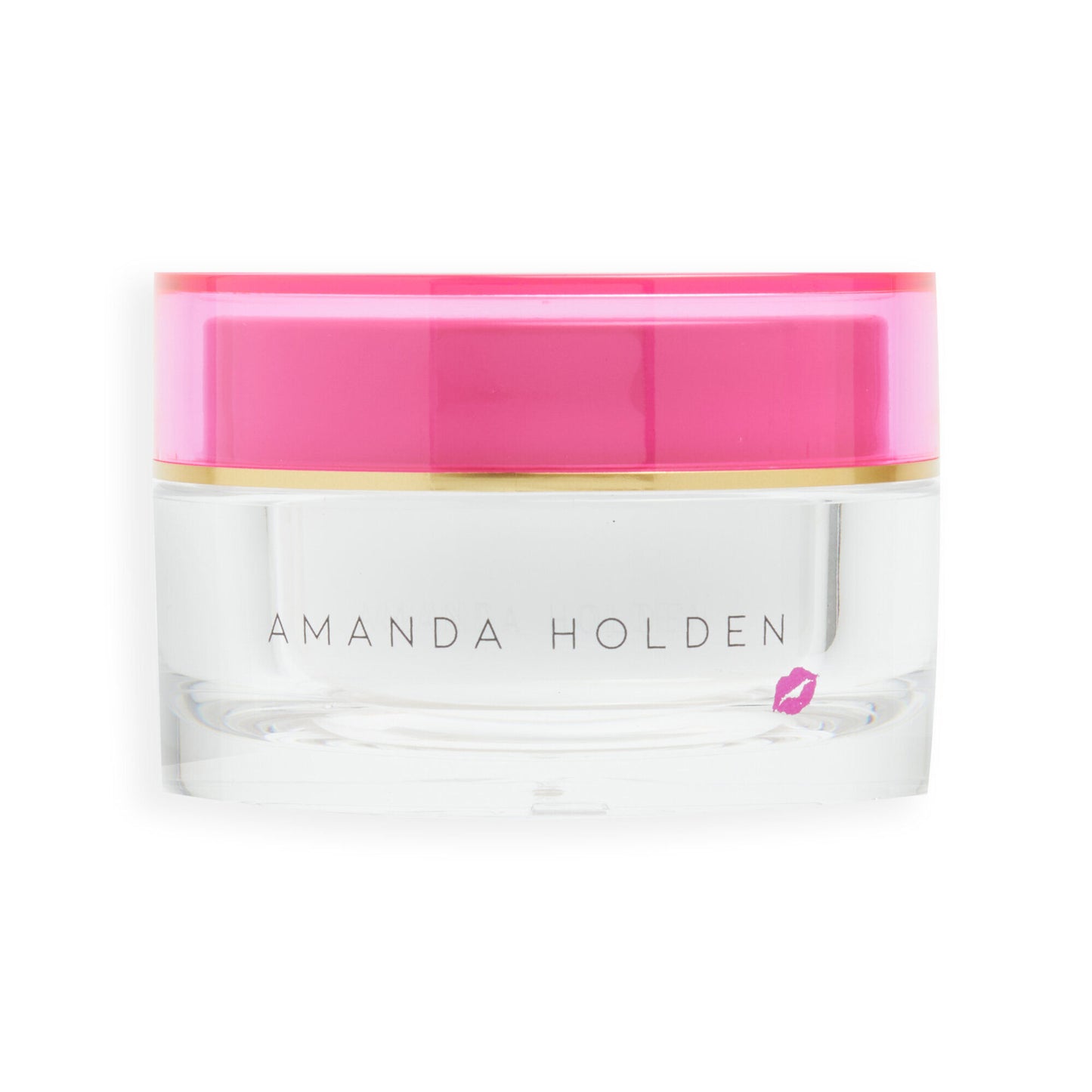 REVOLUTION PRO X AMANDA HOLDEN WONDERPLUMP CREAM DUO