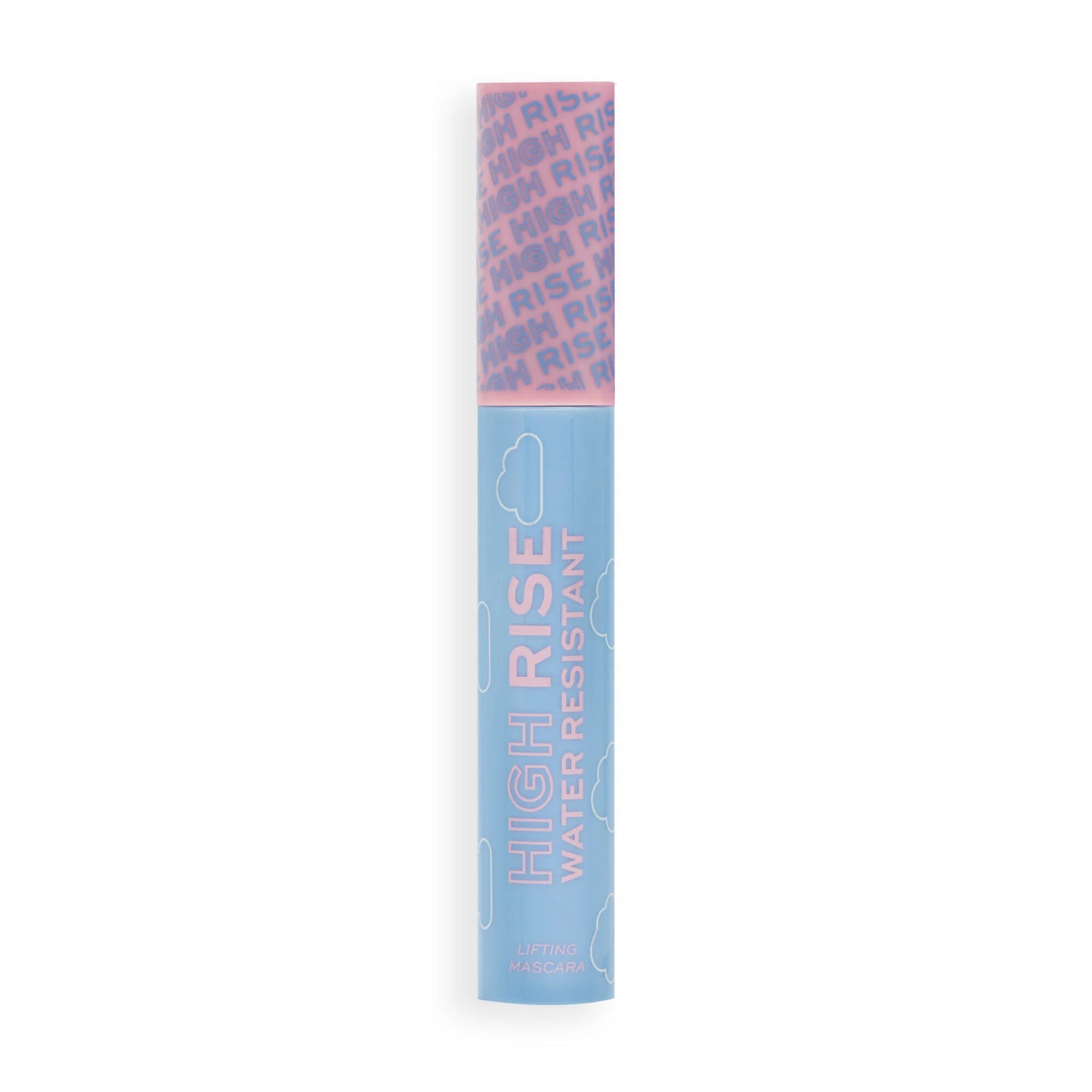 RELOVE HIGH RISE WATER RESISTANT MASCARA