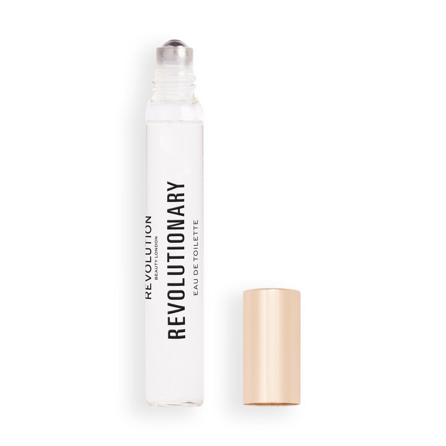 REVOLUTION REVOLUTIONARY ROLLERBALL