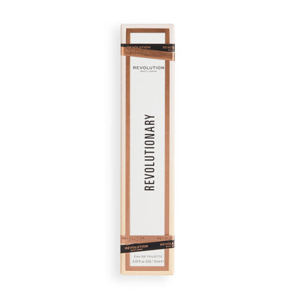 REVOLUTION REVOLUTIONARY ROLLERBALL