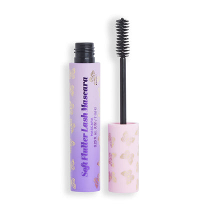 I HEART REVOLUTION BUTTERFLY SOFT FLUTTER LASH MASCARA