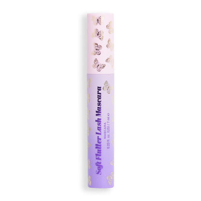 I HEART REVOLUTION BUTTERFLY SOFT FLUTTER LASH MASCARA