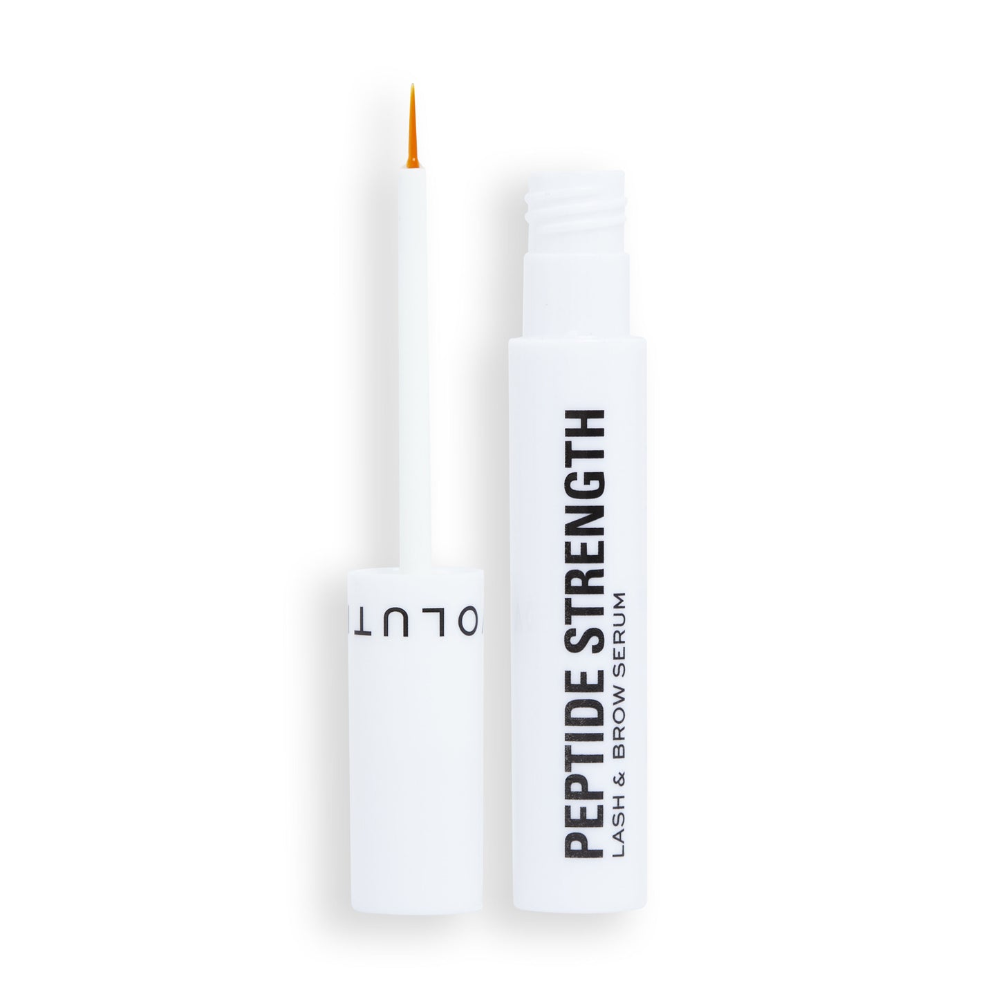 REVOLUTION PEPTIDE STRENGTH LASH & BROW SERUM